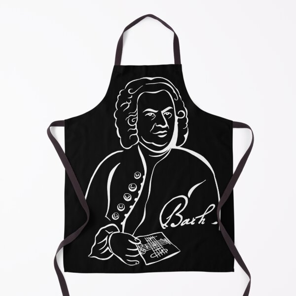 Item preview, Bach 1 designed and sold by estanisaboal.