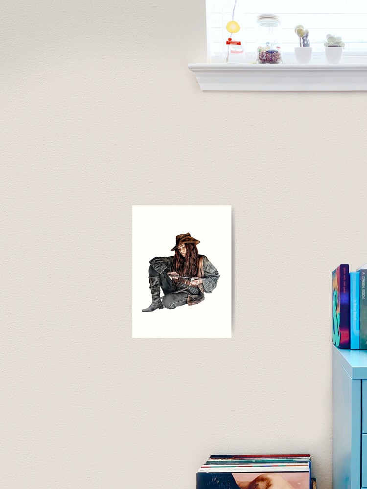Anne Bonny