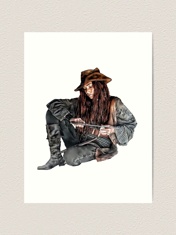 Anne Bonny