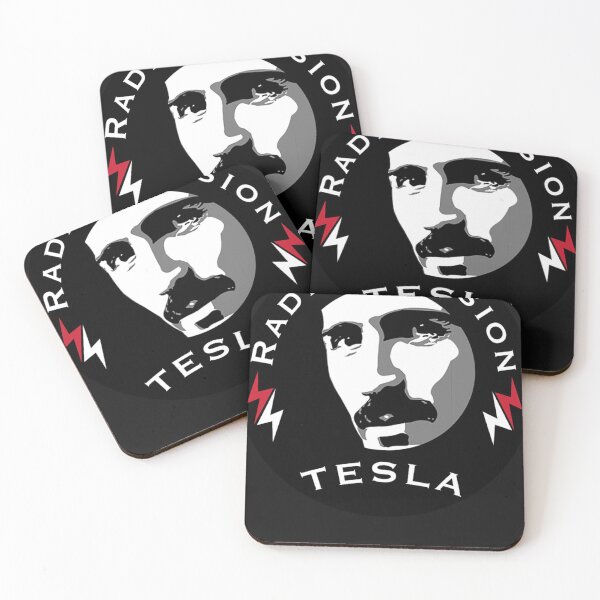 Artikelvorschau, Nikola Tesla entworfen und verkauft von resforte46.