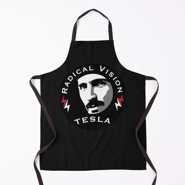 Aperçu de l'œuvre Nikola Tesla créée et vendue par resforte46.