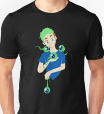 Jacksepticeye Unisex T-Shirt