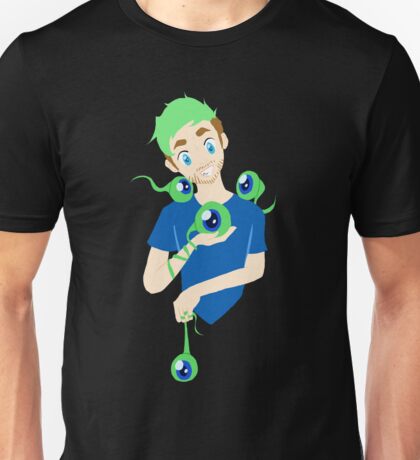 jacksepticeye merch website