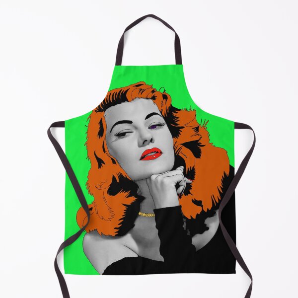 Item preview, Rita Hayworth designed and sold by ChrisBoyle11.