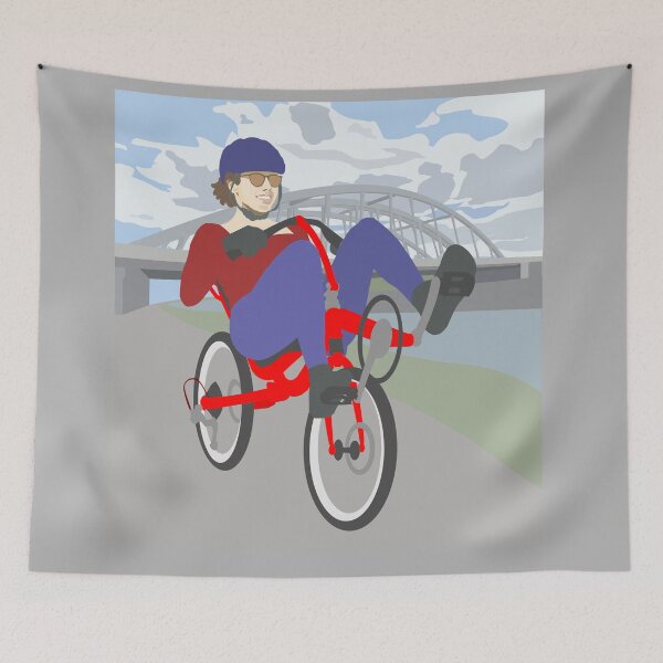 Item preview, RED HURRICANE designed and sold by Koen1982.