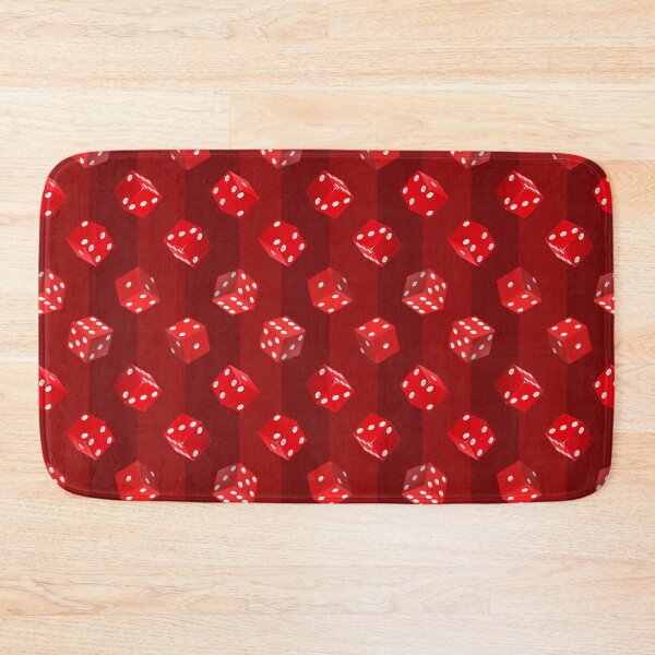 Item preview, Red Dice Design designed and sold by TerenceLacey.