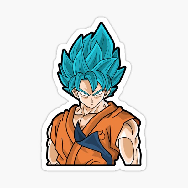 Aperçu de l'œuvre Copie de Vegeta peeker créée et vendue par Arteezan.