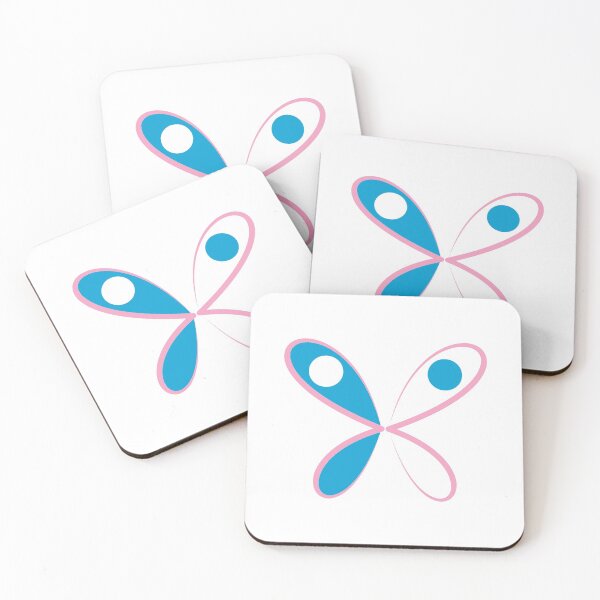 Item preview, Trans Butterfly designed and sold by Rainbow-Reef.