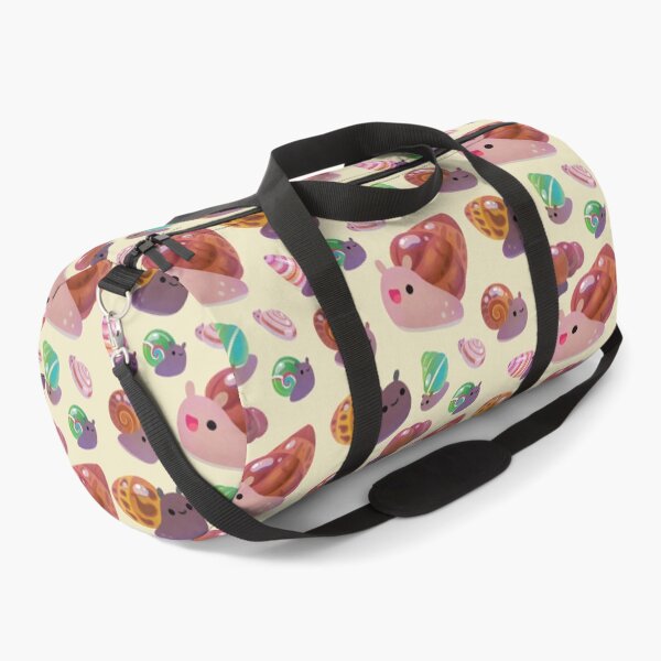 Item preview, Land snail - pastel designed and sold by pikaole.