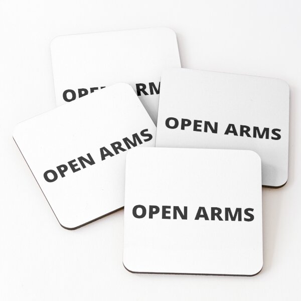 Item preview, Open Arms designed and sold by Trisha Banlasan.