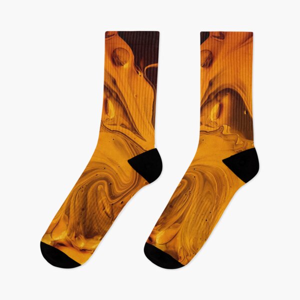Item preview, Symmetry in golden yellow designed and sold by Psilographics.