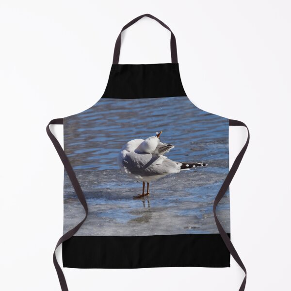Item preview, The sun just feel so goooood. Mew gull designed and sold by Jouko Lehto Photography.