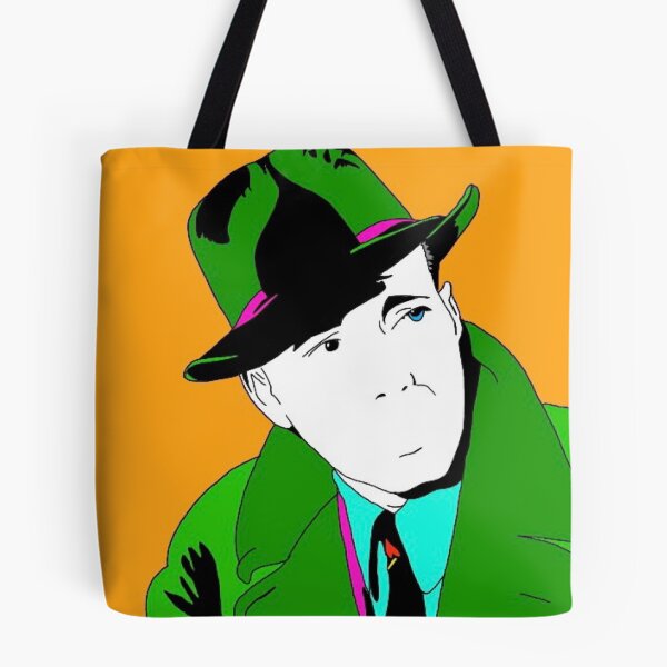 Item preview, Humphrey Bogart designed and sold by ChrisBoyle11.