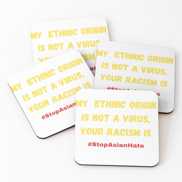 Item preview, stop Asian hate Asian lives matter  designed and sold by luna  store.