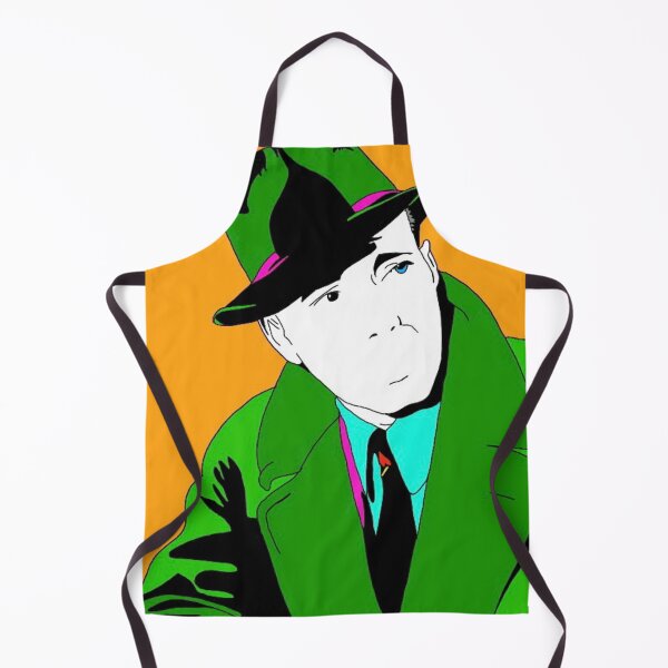 Item preview, Humphrey Bogart designed and sold by ChrisBoyle11.