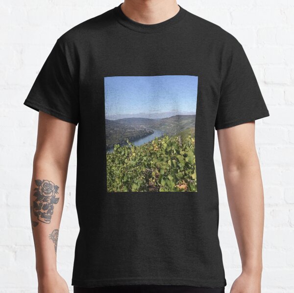 Vintage season Classic T-Shirt