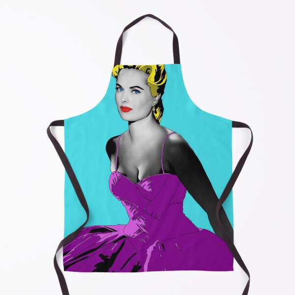 Item preview, Martha Hyer designed and sold by ChrisBoyle11.