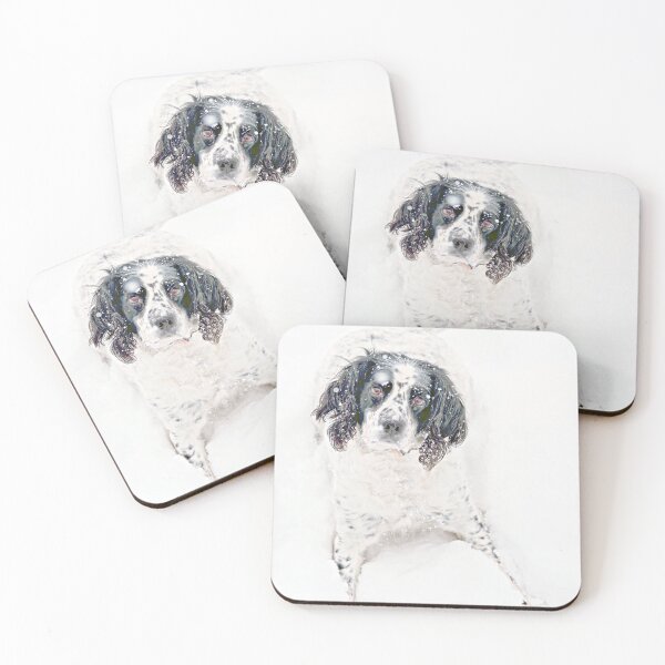 Item preview, Loving the Snow designed and sold by Gaby Swanson.