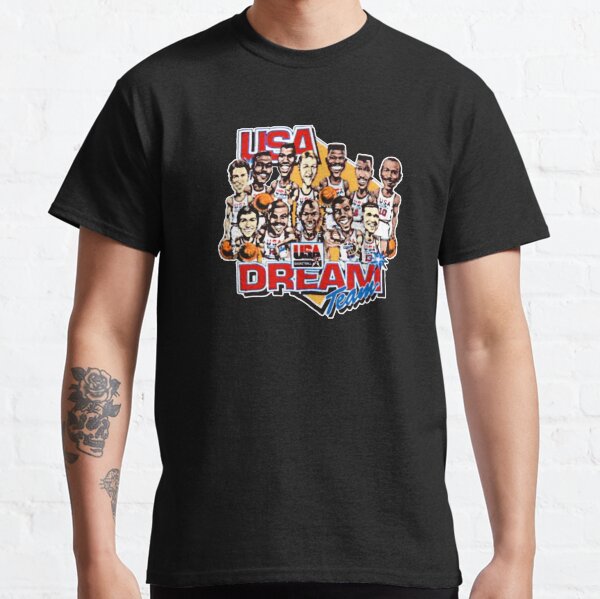 usa dream team sweatshirt