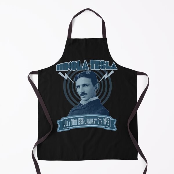 Item preview, Nikola Tesla designed and sold by resforte46.