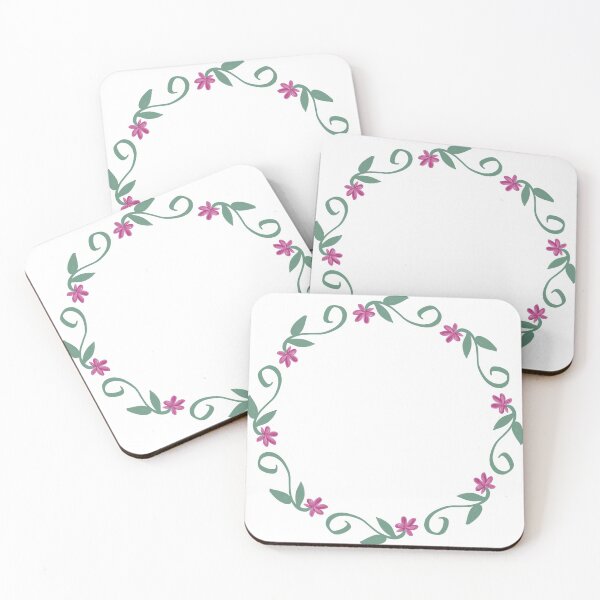 Item preview, Flower wreath  designed and sold by Eve :).