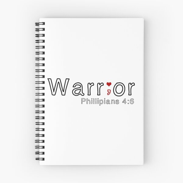 Item preview, Warr;or - Anxiety Awareness designed and sold by sunday1093.