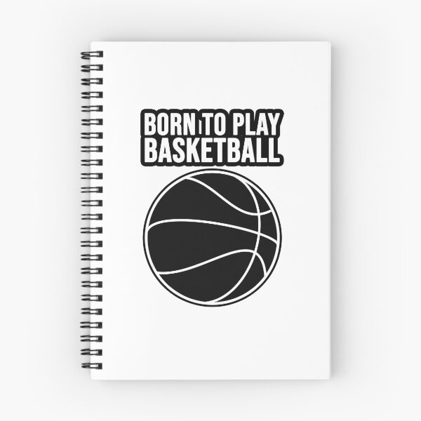 Item preview, Born to play basketball designed and sold by TopsellerShirts.