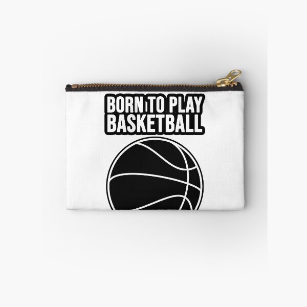 Item preview, Born to play basketball designed and sold by TopsellerShirts.