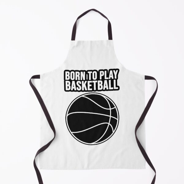Item preview, Born to play basketball designed and sold by TopsellerShirts.