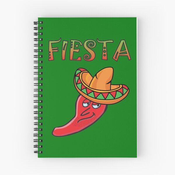 Artikelvorschau, Lustige Hot Chili Peppers mexikanische Fiesta Cinco De Mayo entworfen und verkauft von ElJimmo.