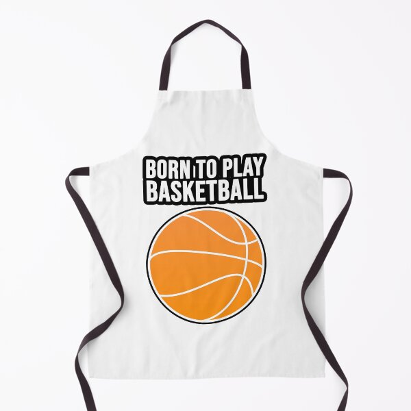 Item preview, Born to play basketball designed and sold by TopsellerShirts.