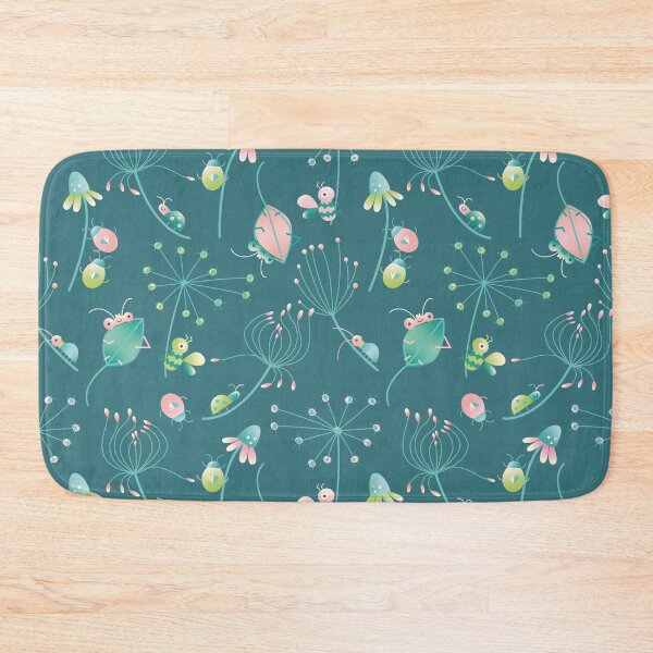 Item preview, Microscopic World designed and sold by cathyvandelaak.