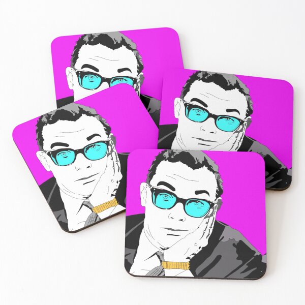 Item preview, Morecambe and Wise designed and sold by ChrisBoyle11.