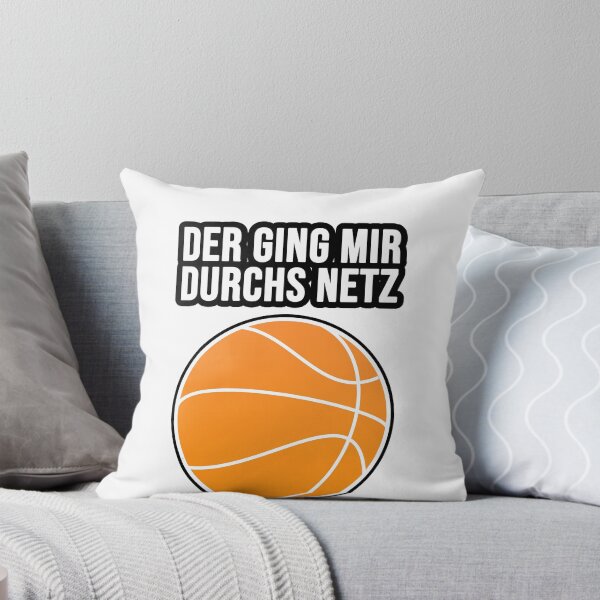 Item preview, It went through net basketball for me designed and sold by TopsellerShirts.