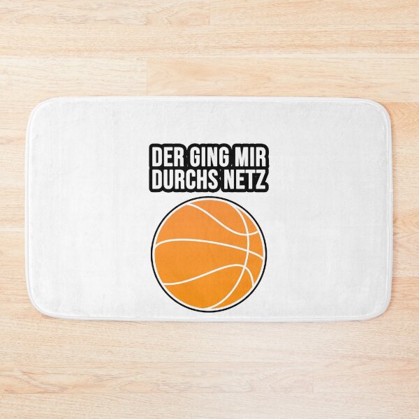 Item preview, It went through net basketball for me designed and sold by TopsellerShirts.