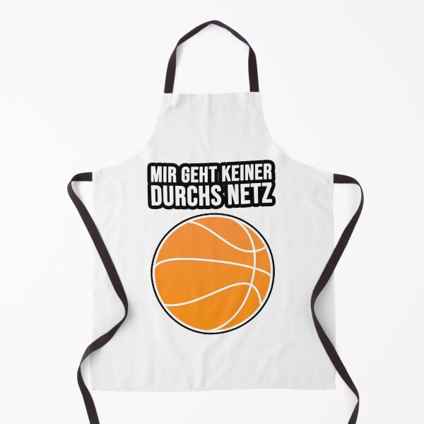 Item preview, Nobody goes through the net for me - basketball designed and sold by TopsellerShirts.