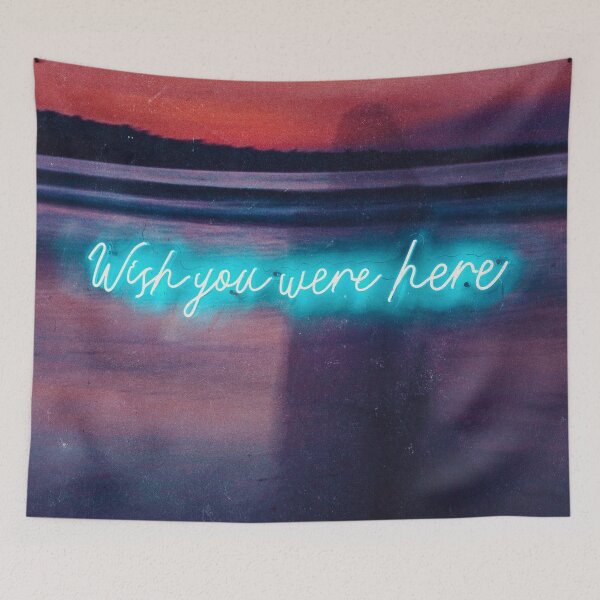 Item preview, The Wish designed and sold by seamless.