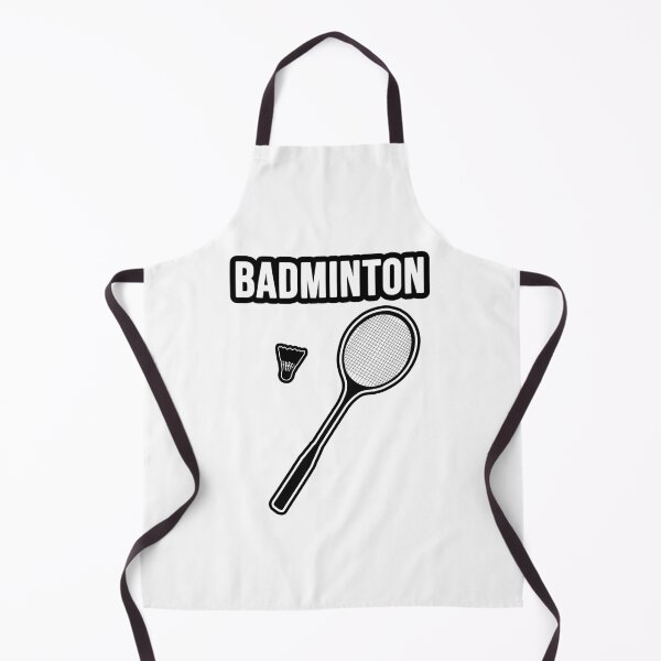 Item preview, badminton designed and sold by TopsellerShirts.