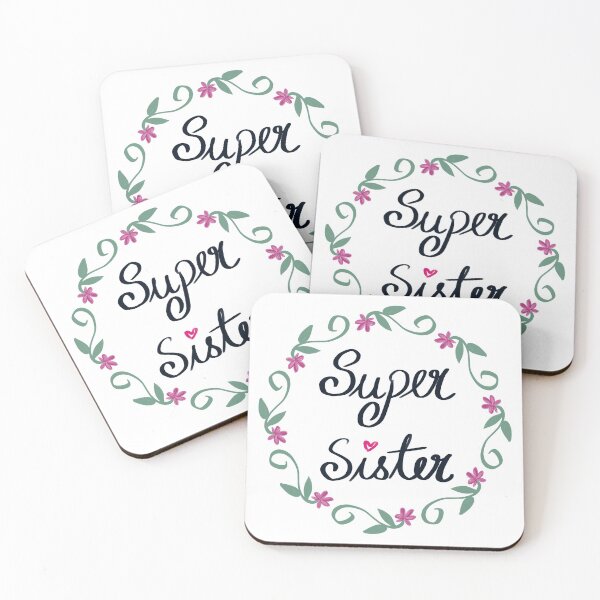 Item preview, Super sister Flower wreath  designed and sold by Eve :).