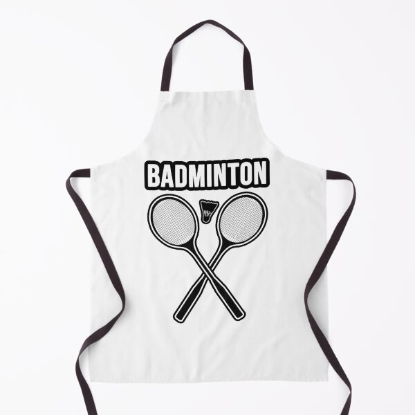 Item preview, badminton designed and sold by TopsellerShirts.