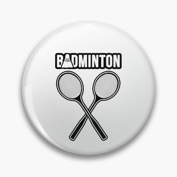 Item preview, badminton designed and sold by TopsellerShirts.