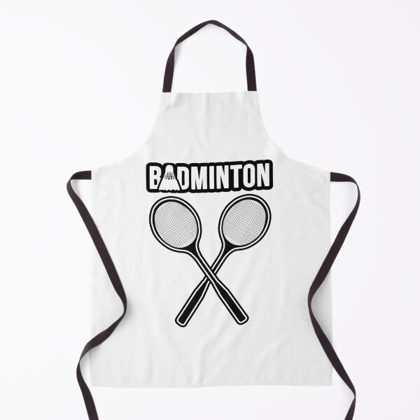 Item preview, badminton designed and sold by TopsellerShirts.