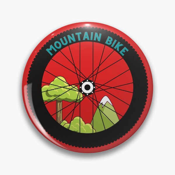 Item preview, mountain bike, designed and sold by Stratoguayota.