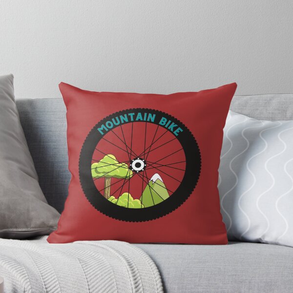 Item preview, mountain bike, designed and sold by Stratoguayota.