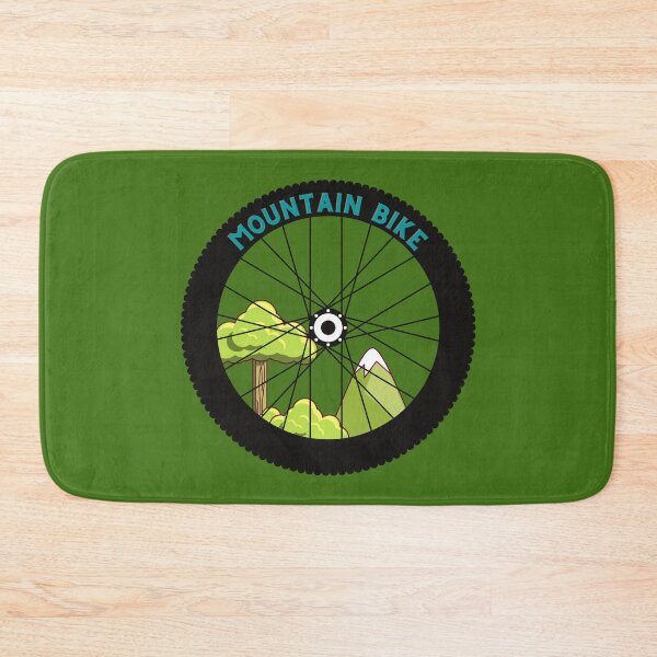 Item preview, mountain bike, designed and sold by Stratoguayota.