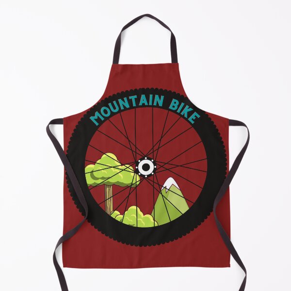 Item preview, mountain bike, designed and sold by Stratoguayota.