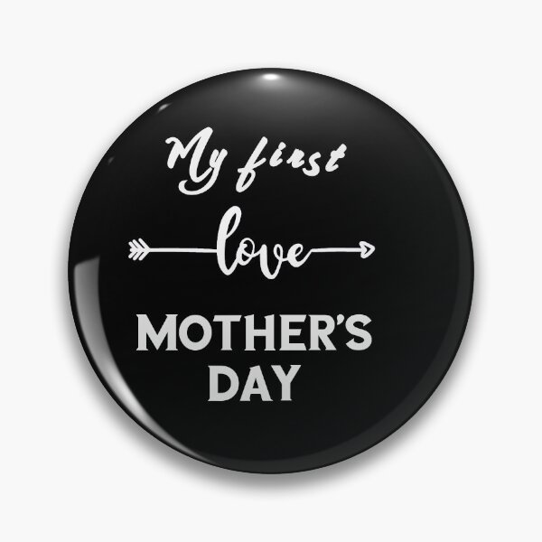 Item preview, My first mother's day designed and sold by Lakki-s.
