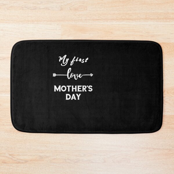 Item preview, My first mother's day designed and sold by Lakki-s.