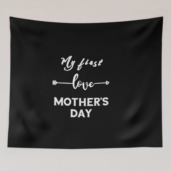 Item preview, My first mother's day designed and sold by Lakki-s.