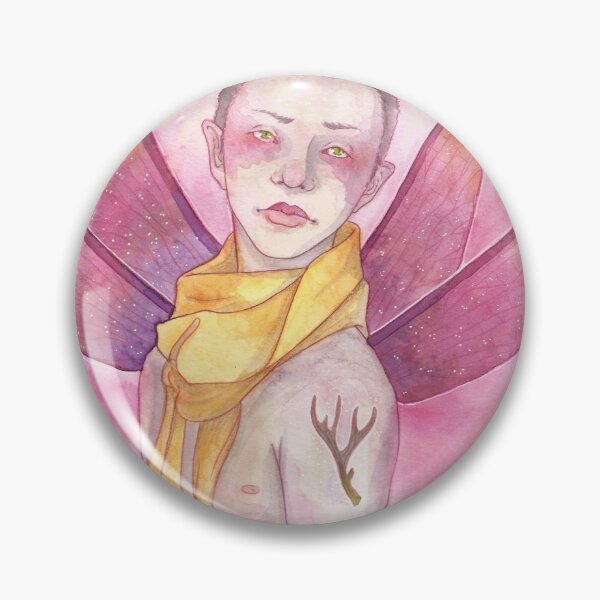 Item preview, Sunset Fae designed and sold by Undulea.